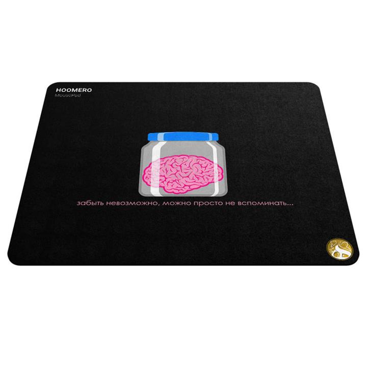 ماوس پد هومرو مدل A5569 طرح پزشکی آناتومی Hoomero Anatomy Medicine A5569 Mousepad